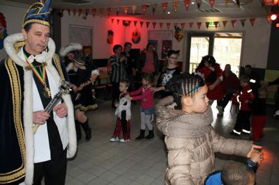 Foto 75 uit CarnavalStormpolder