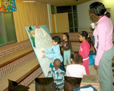 Foto 114 uit rkregenboog30_1-08