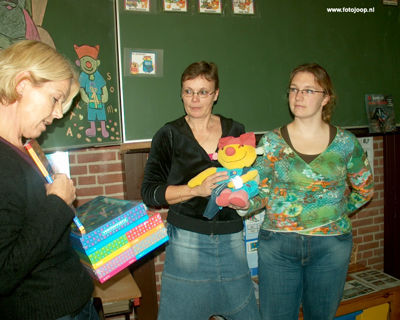 Foto 23 uit RK Regenboog22_11