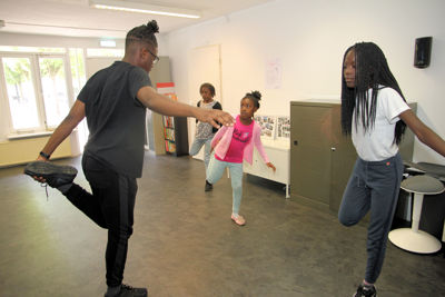 Foto 31 uit Theater & Dans 24-8