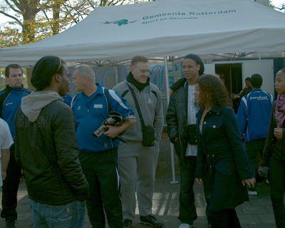 Foto 49 uit sport,spel&cultuurdag