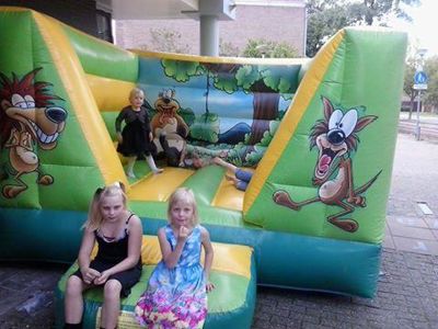 Foto 18 uit VakantieBeverwaard