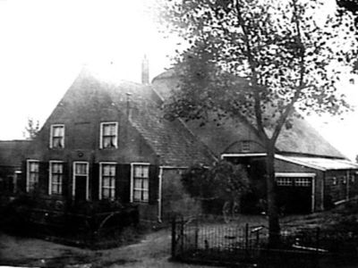 Foto 531 uit SloopEnOpbouwWIJK