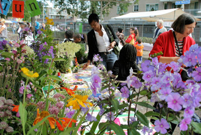 Foto 223 uit Wijkfeest12-09-2009