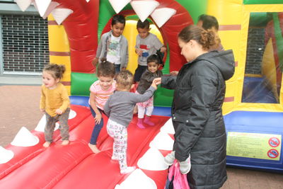 Foto 107 uit VakantieBeverwaard