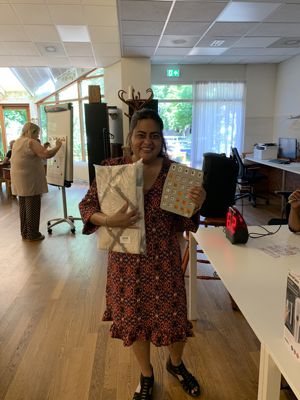 Foto 19 uit Mararhon Bingo