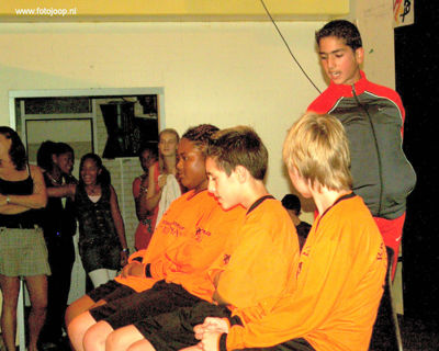 Foto 99 uit afscheidsfeestgroep8