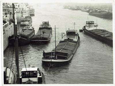 Foto 247 uit Oud Rotterdam Zuid