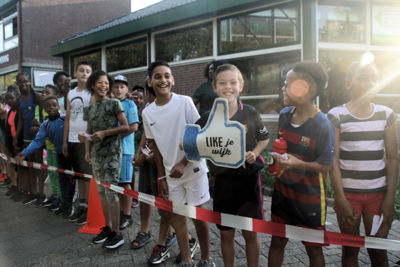 Foto 65 uit JubeleumrkRegenboog