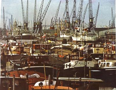 Foto 59 uit Oud Rotterdam Zuid