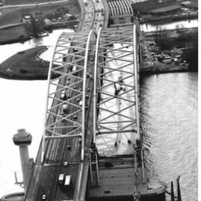 Foto 469 uit BRIENENOORDBRUG