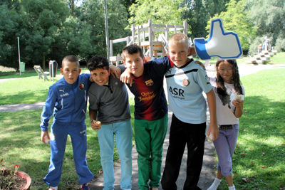 Foto 141 uit ActiviteitStormpolder