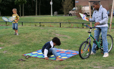 Foto 81 uit Opening Complex52