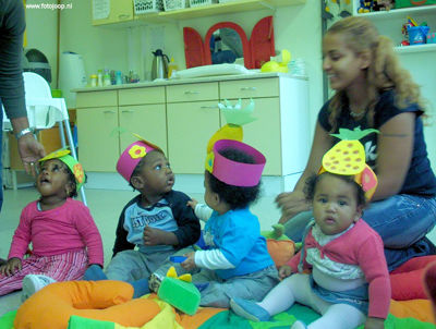 Foto 148 uit Kiddoozzkinderopvang