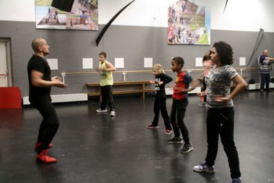 Foto 229 uit TVRijnmondOpnamen