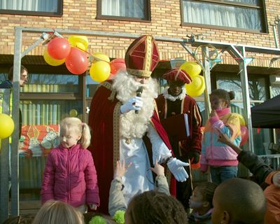 Foto 301 uit Sint kerstendijk