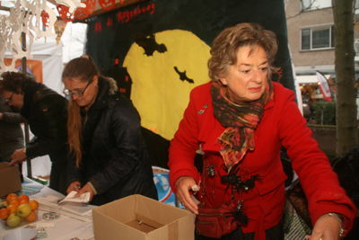 Foto 203 uit Halloween-28-10-17