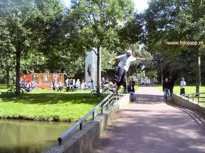 Foto 88 uit t.e.d dag 2005