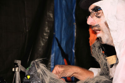 Foto 163 uit Halloween-2018