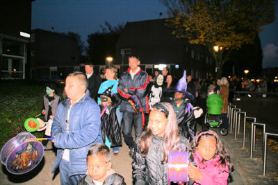 Foto 257 uit halloweenbeverwaard