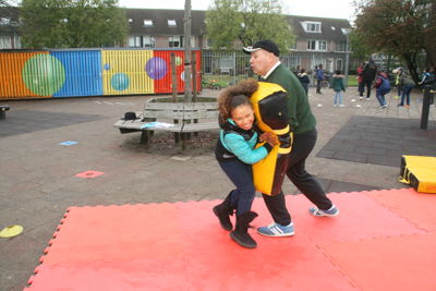 Foto 69 uit PCBDe Parel High Tea