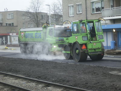 Foto 289 uit Noord_Zuid fase 2bw