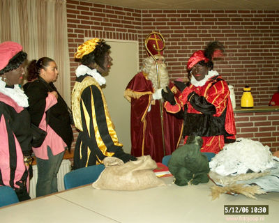 Foto 90 uit RK Regenboog