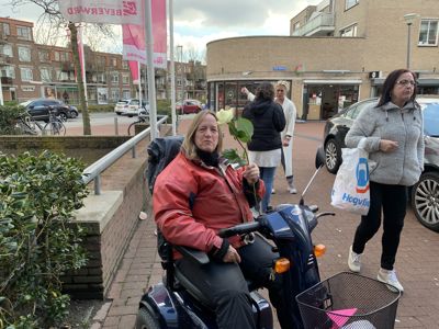 Foto 16 uit Rozen Moederdag