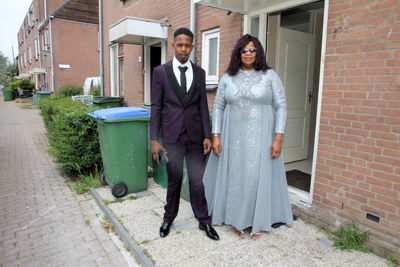 Foto 12 uit Heilige Communie