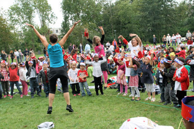 Foto 266 uit Barkentijn 5Jaar14_9