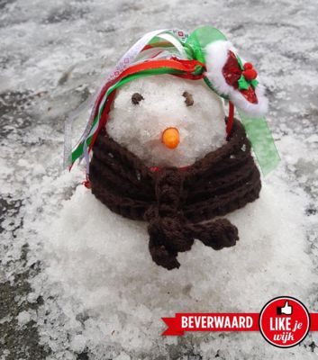 Foto 34 uit WinterIn Beverwaard