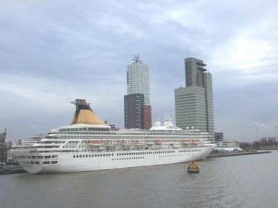 Foto 39 uit Cruiseschepen R.dam