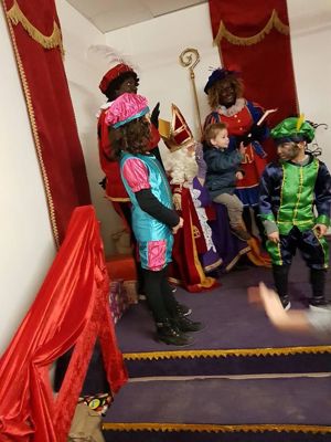 Foto 36 uit sinterklaasbeverwaard