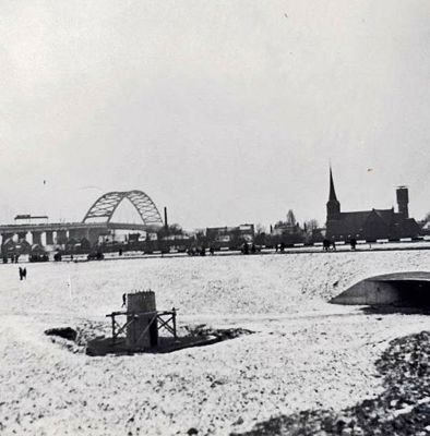 Foto 150 uit BRIENENOORDBRUG