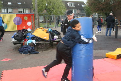 Foto 38 uit PCBDe Parel High Tea