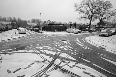 Foto 10 uit WinterIn Beverwaard