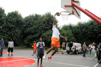 Foto 97 uit DwightMemorealDay