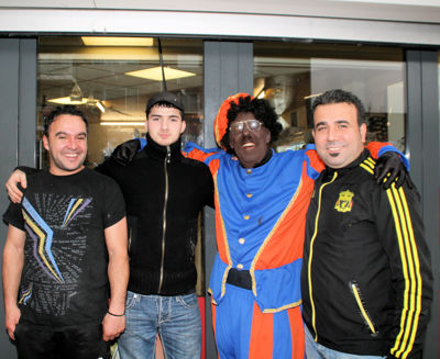 Foto 8 uit Sint in de Beverwaard