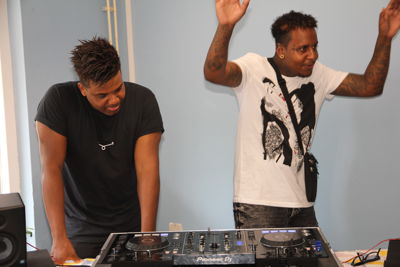 Foto 99 uit Urban SkillszHouse