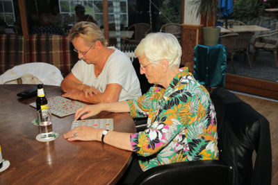 Foto 146 uit Buffet IJsselburgh