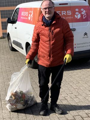 Foto 17 uit Beverwaard Schoon