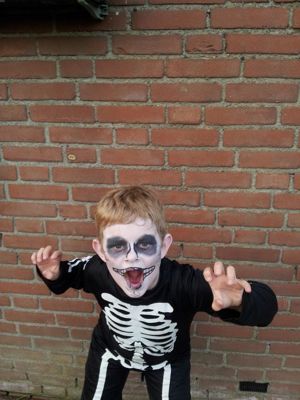 Foto 15 uit Halloween31oct 2015