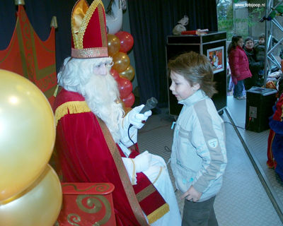 Foto 92 uit Sint in beverwaard07