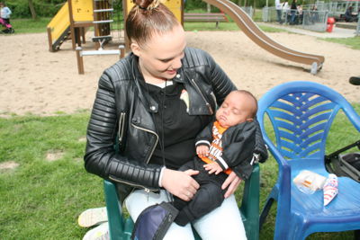 Foto 58 uit KoningsDag27-04-18