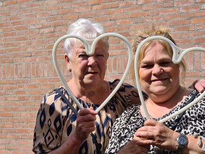 Foto 9 uit Rommelmarktijsselburgh