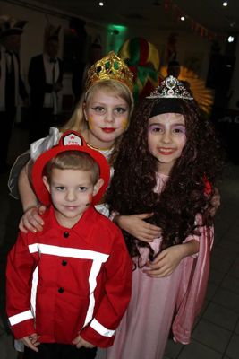 Foto 149 uit CarnavalStormpolder