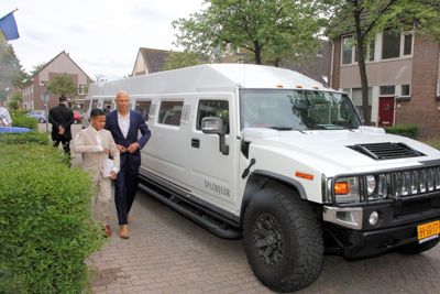 Foto 58 uit Heilige Communie