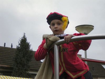 Foto 47 uit sinterklaas2005