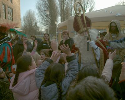 Foto 318 uit Sint kerstendijk