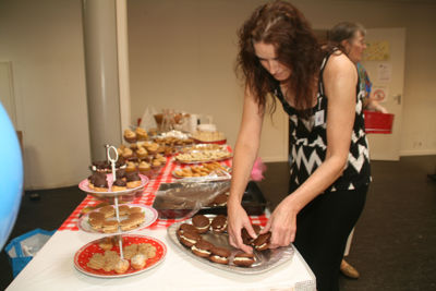 Foto 5 uit High Tea Focus08-05